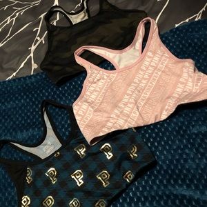 Victoria’s Secret sports bras